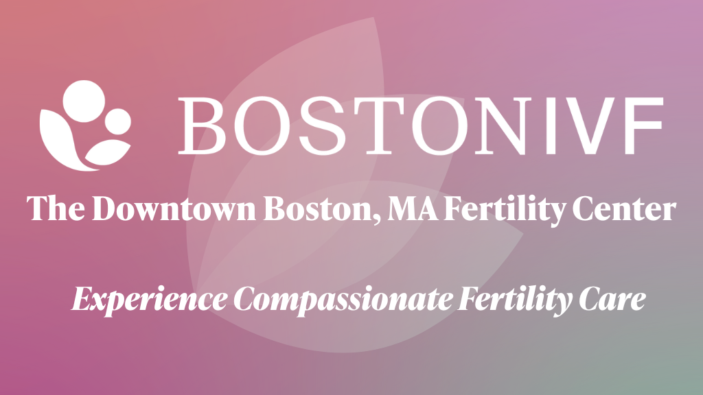 Boston IVF – The Downtown Center gallery photo