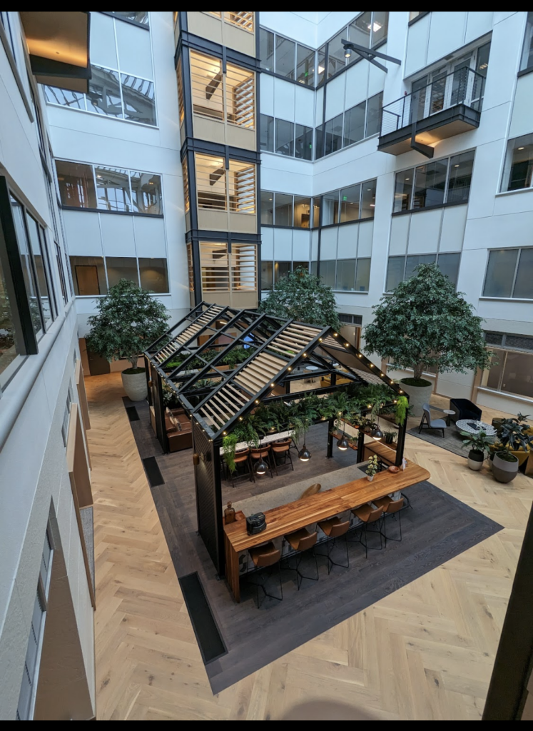 Seattle Reproductive Medicine gallery photo
