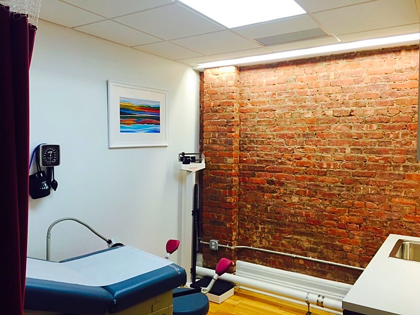 RMA of New York – Downtown gallery photo