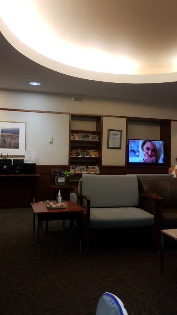 Fertility and Reproductive Medicine Center, at Washington University School of Medicine and Barnes-Jewish Hospital gallery photo