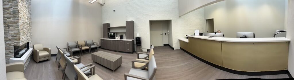 Boston IVF – The Providence Center gallery photo
