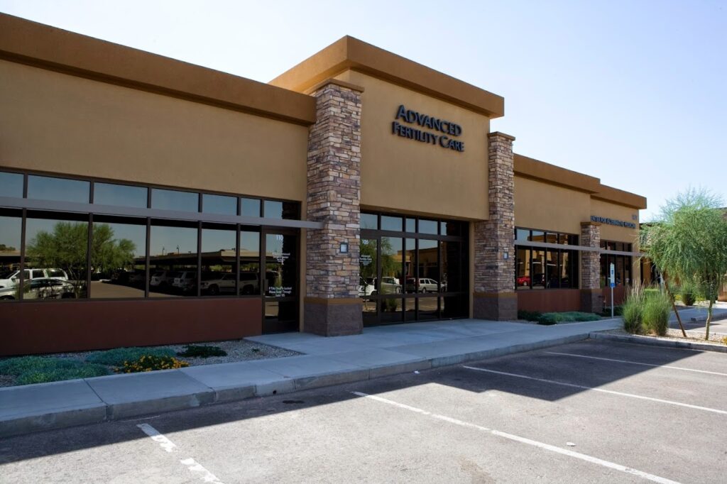Advanced Fertility Care, PLLC gallery photo
