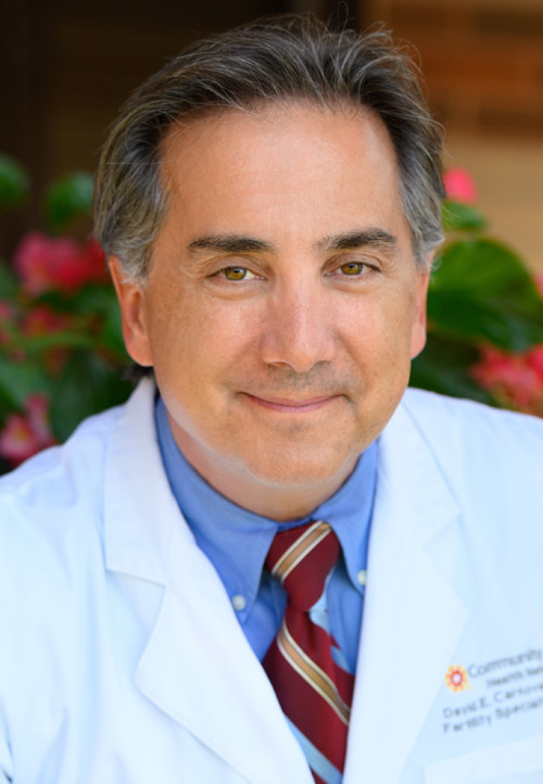 Community Fertility Specialty Care gallery photo