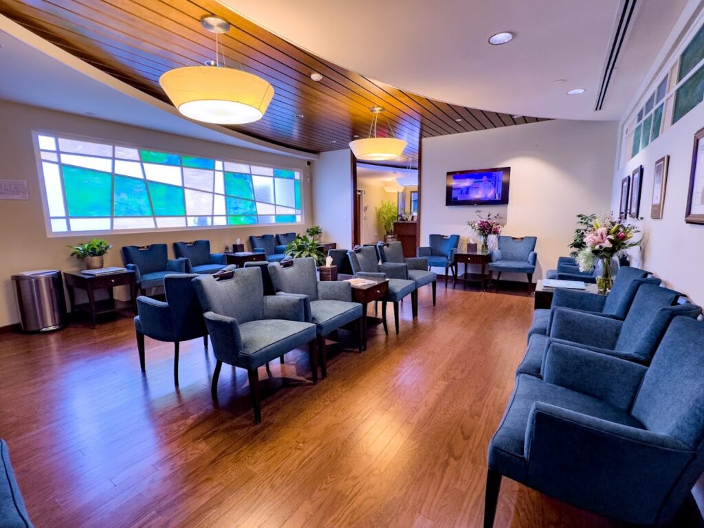 Damien Fertility Partners gallery photo