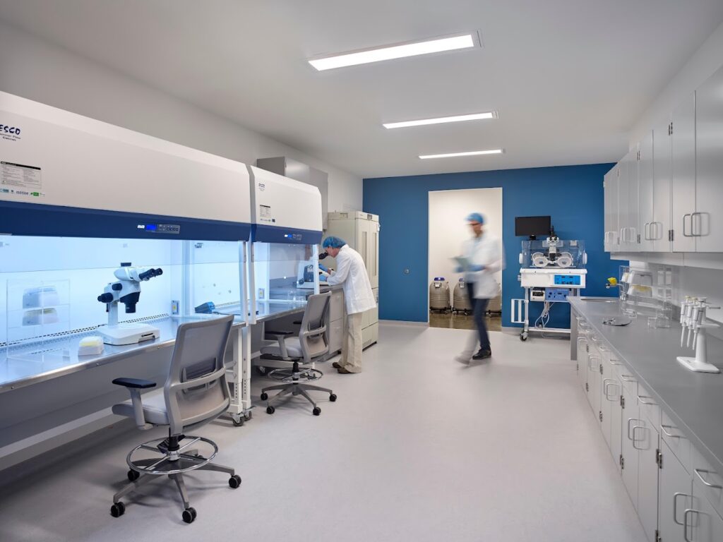 CCRM Fertility of Northern Virginia gallery photo