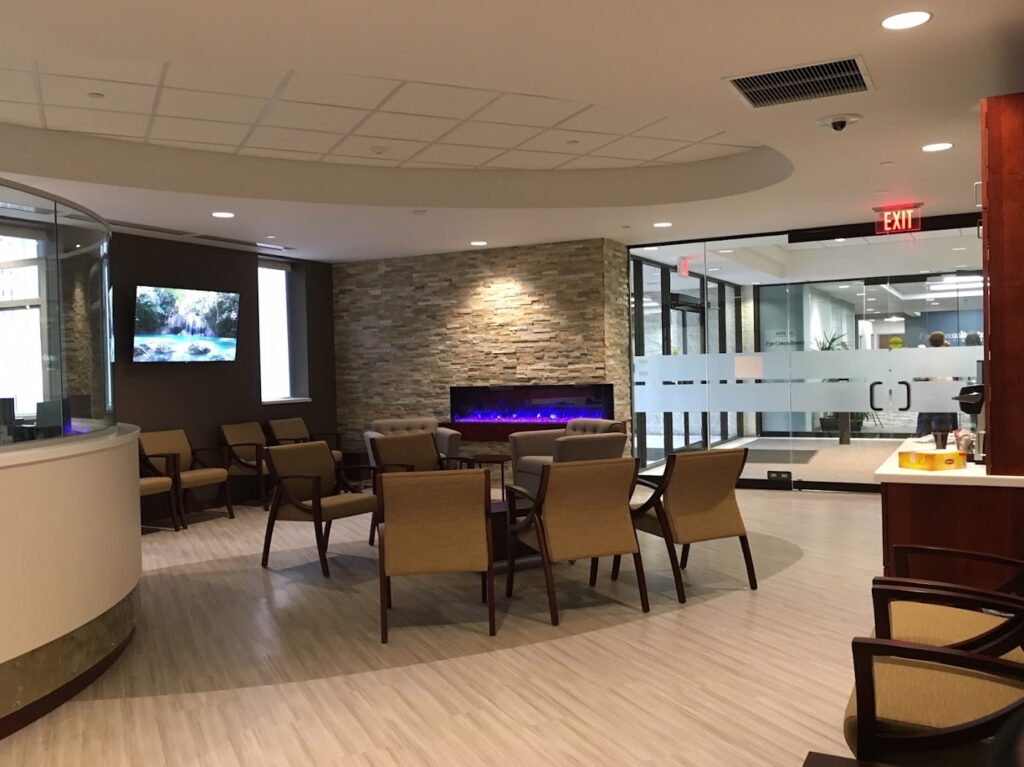 Boston IVF-The Syracuse Center gallery photo