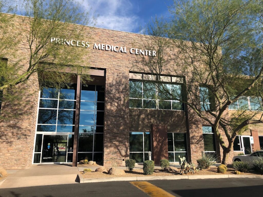 Arizona Center for Fertility Studies, (ACFS) gallery photo