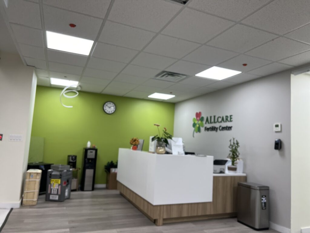 Legacy IVF, LLC gallery photo