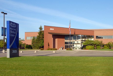 Henry Ford Reproductive Medicine gallery photo