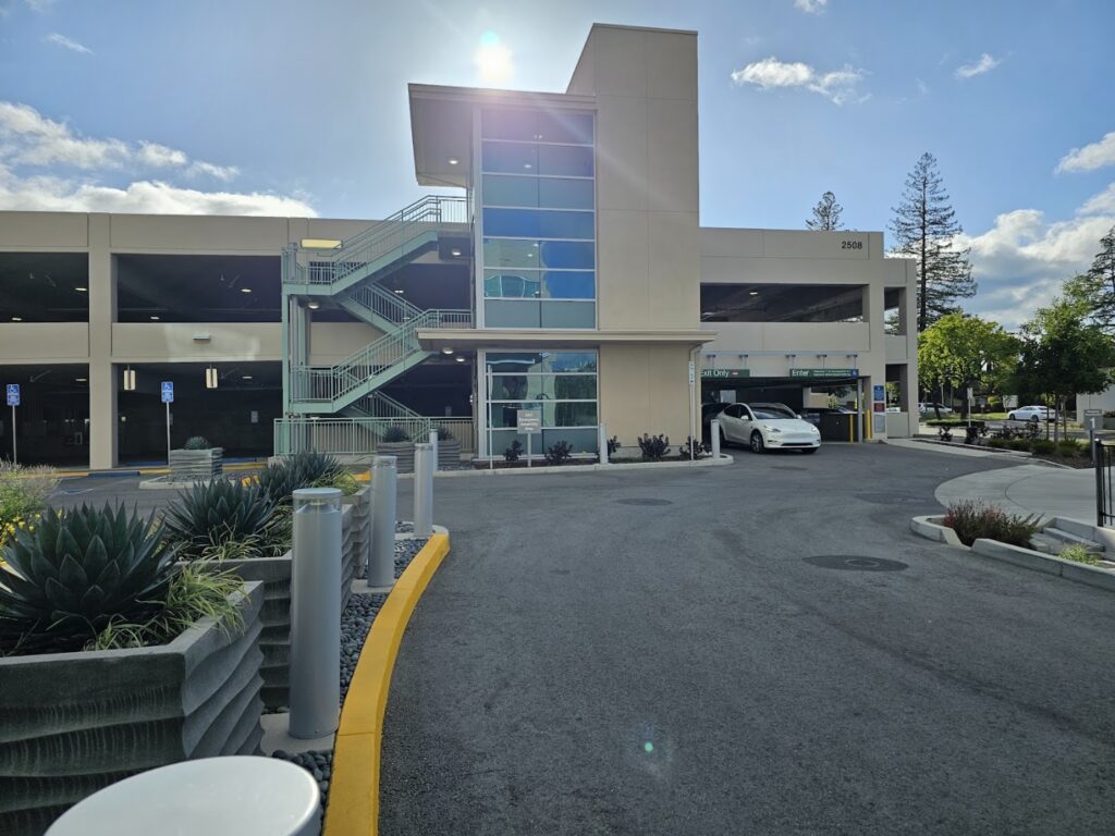 San Jose Fertility – Palo Alto Medical Foundation gallery photo