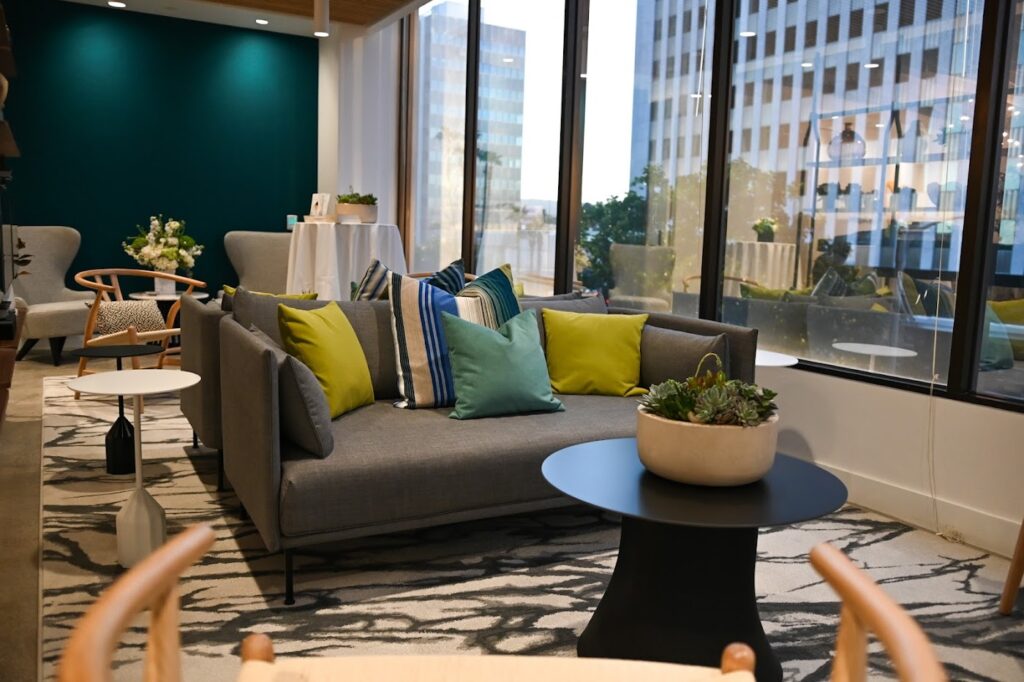 Pacific Fertility Center-Los Angeles gallery photo