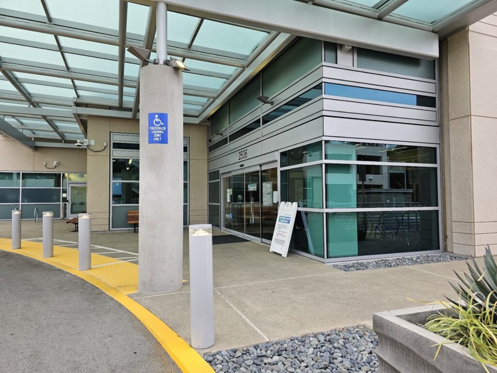 San Jose Fertility – Palo Alto Medical Foundation gallery photo