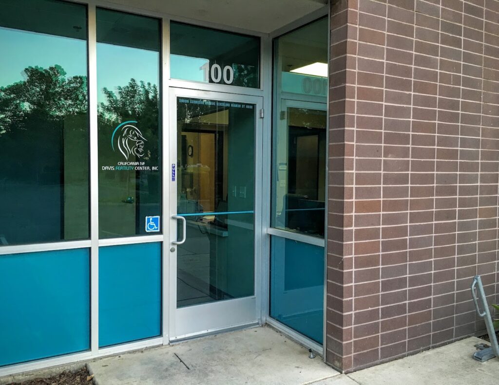 California IVF Fertility Center gallery photo