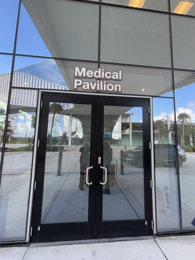 University of Miami Infertility Center gallery photo