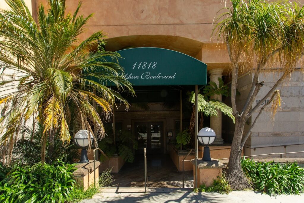 California Fertility Partners gallery photo