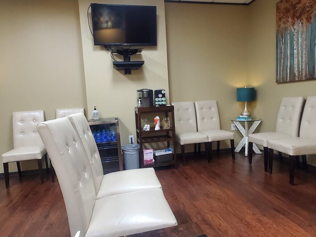 Houston Fertility Institute gallery photo