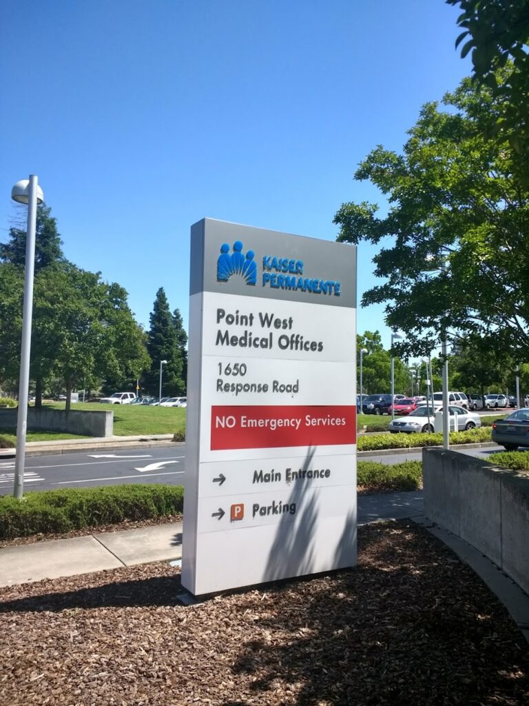 Kaiser Permanente Center for Reproductive Health-Sacramento gallery photo