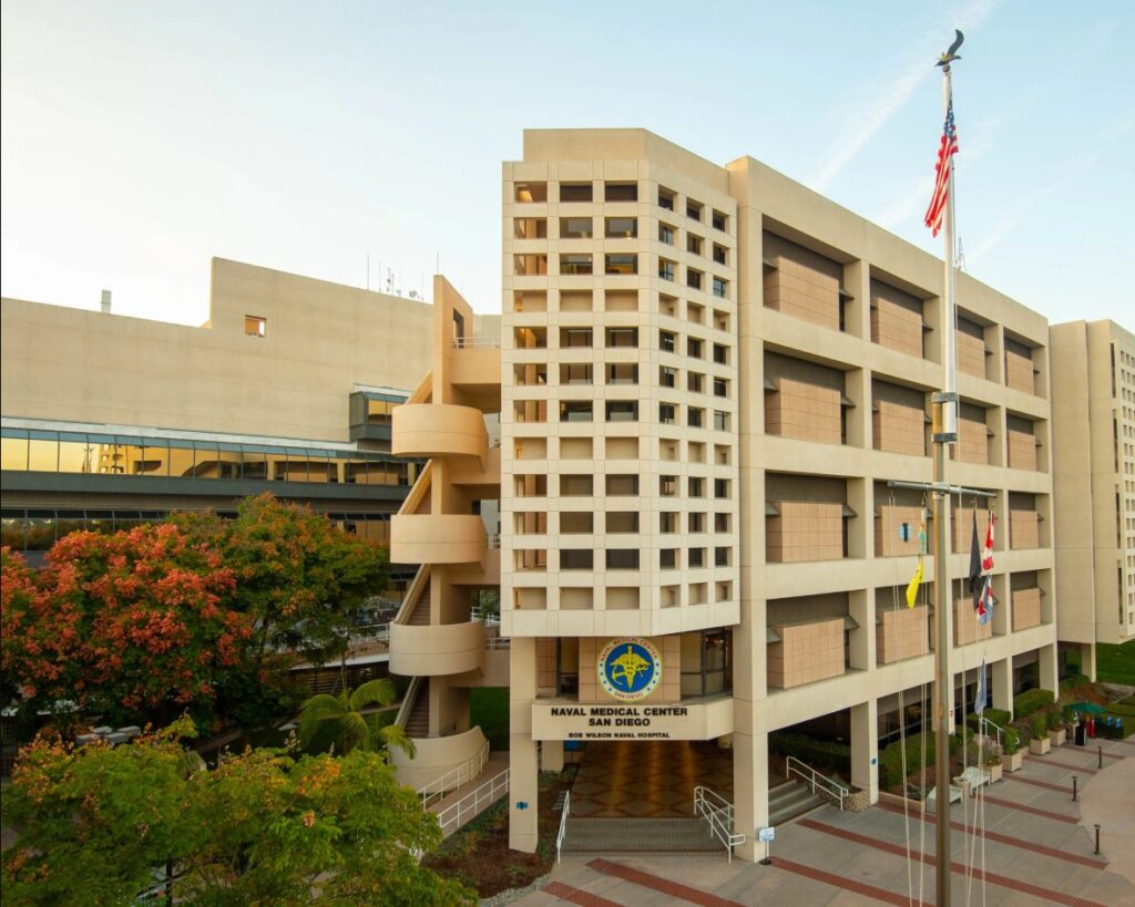 Naval Medical Center San Diego Infertility Clinic gallery photo