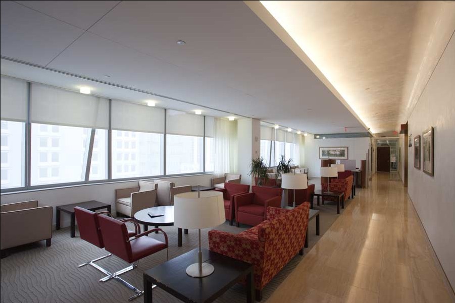WEILL CORNELL MEDICINE – TRIBECA gallery photo