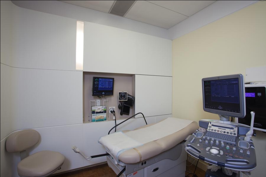 WEILL CORNELL MEDICINE – TRIBECA gallery photo