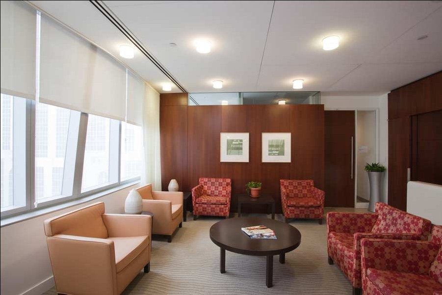 WEILL CORNELL MEDICINE – TRIBECA gallery photo