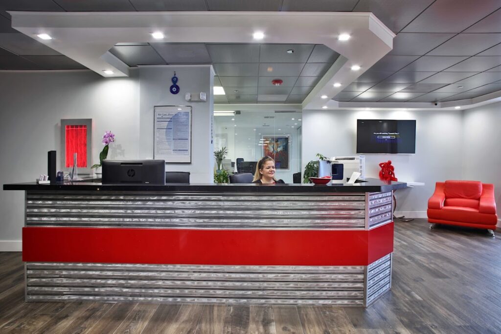 Santos IVF and Fertility Center gallery photo
