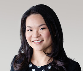 Dr. Tina Liang