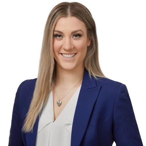 Dr. Danielle Stepnuk