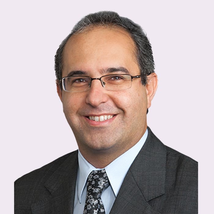 Dr. Hooman Sadri