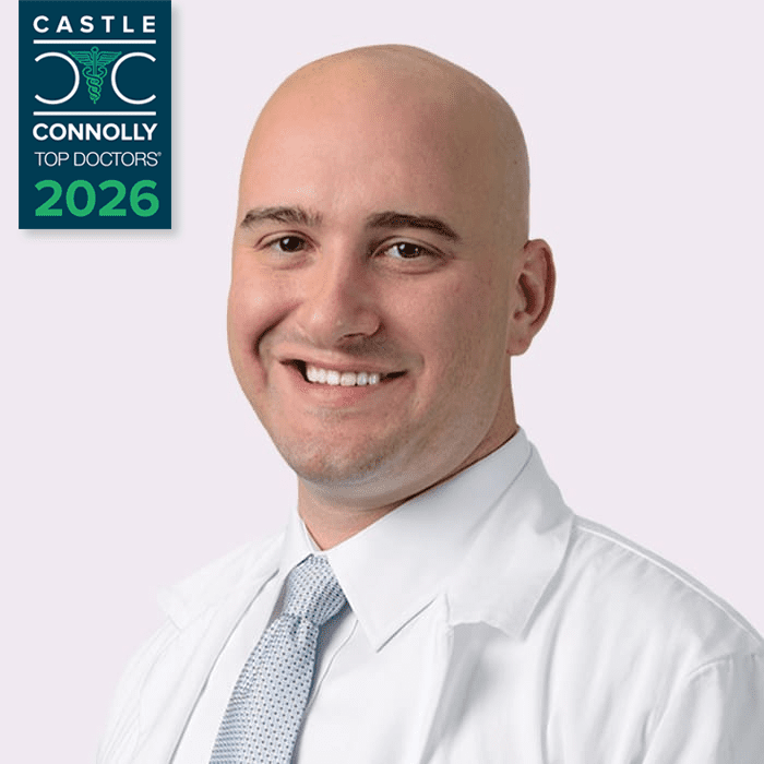 Dr. Tolga Mesen