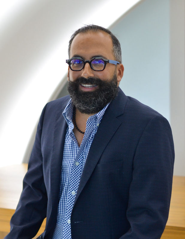 Dr. Jacques Kadoch