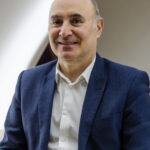 Dr. Armand Zini