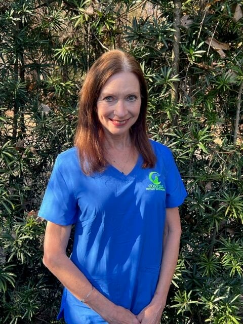 Andrea Hall, RN