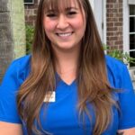 Ashley Tucker, BSN, RN