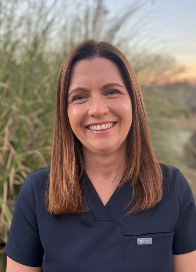 Courtney Hillen, MSN, CNM