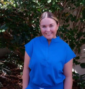 Jordan Beaupre, RN, CCRN