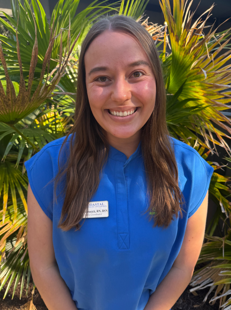 Jori Veronick, RN, BSN