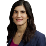 Rebecca Chilvers, M.D.