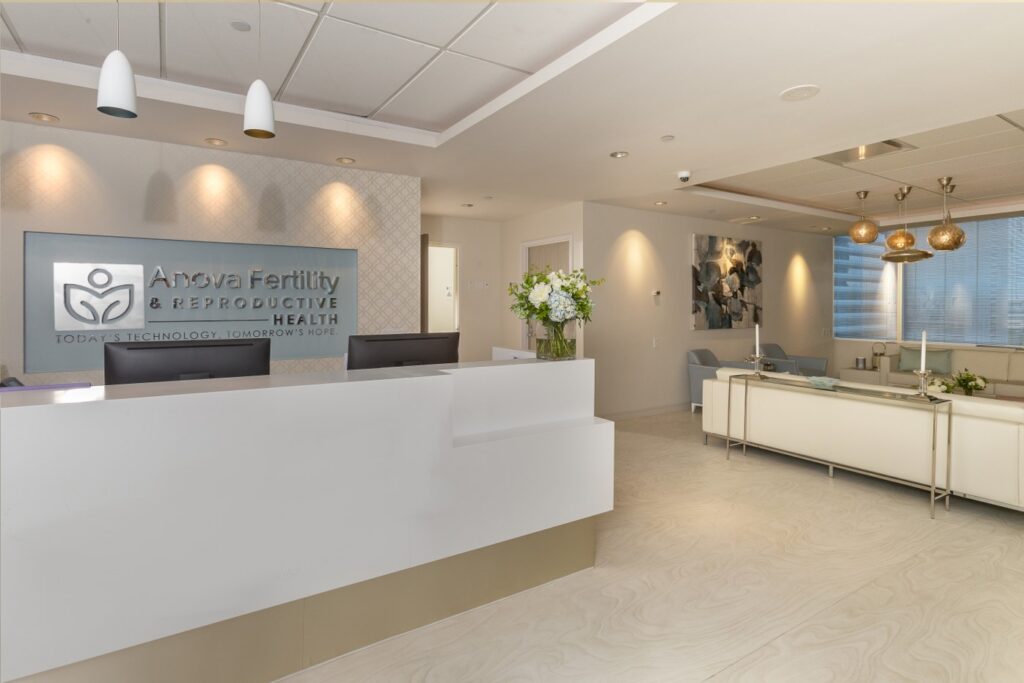 Anova Fertility (Waterloo) gallery photo