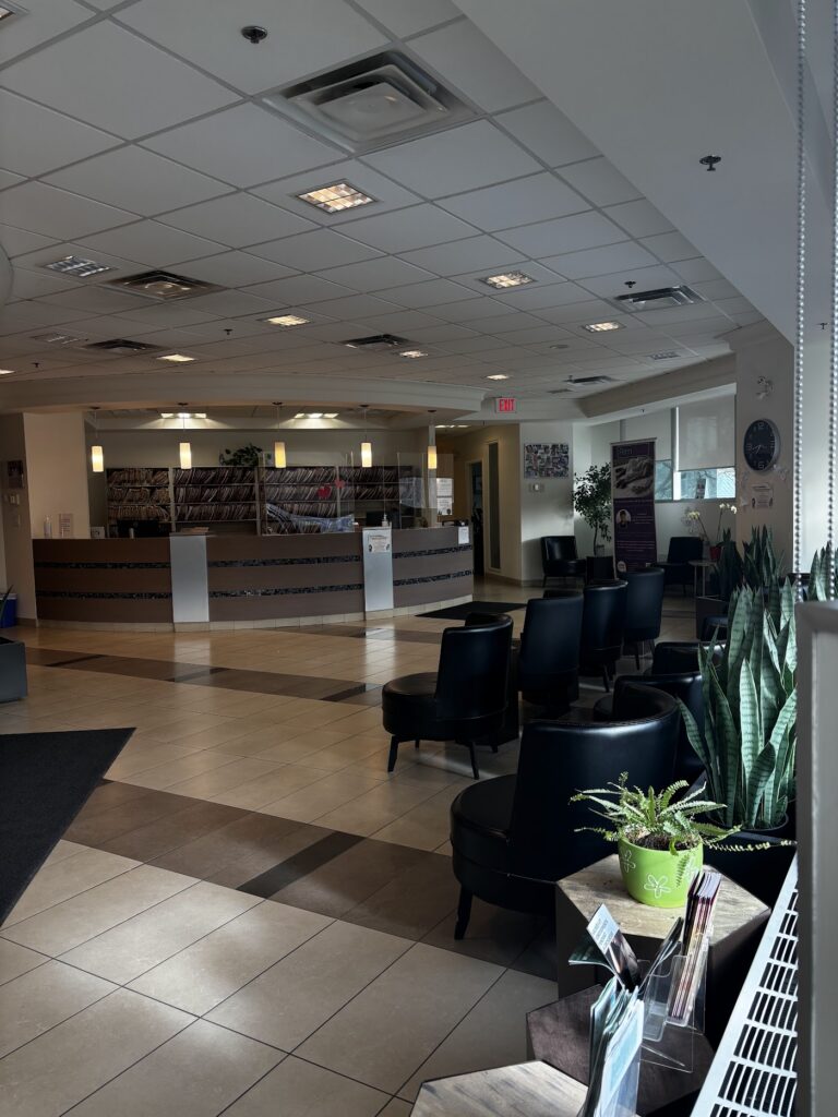 Dr. Tanya Williams Fertility Centre gallery photo