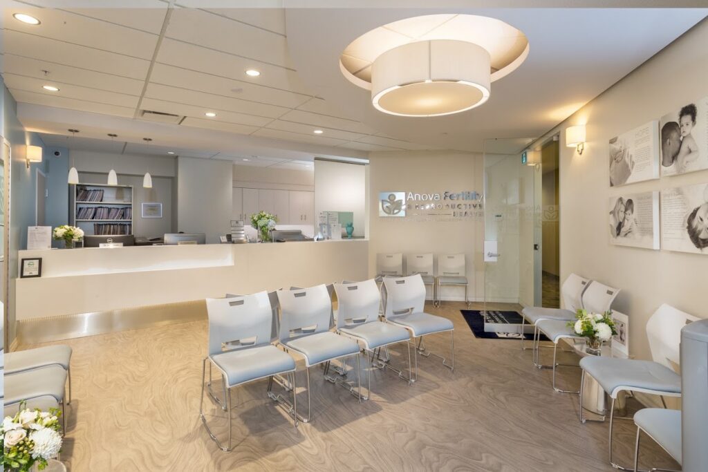 Anova Fertility (Waterloo) gallery photo