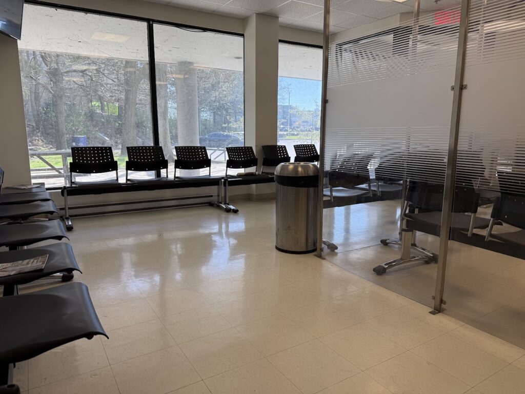 Infertility Department of the Brunswick Medical Center gallery photo