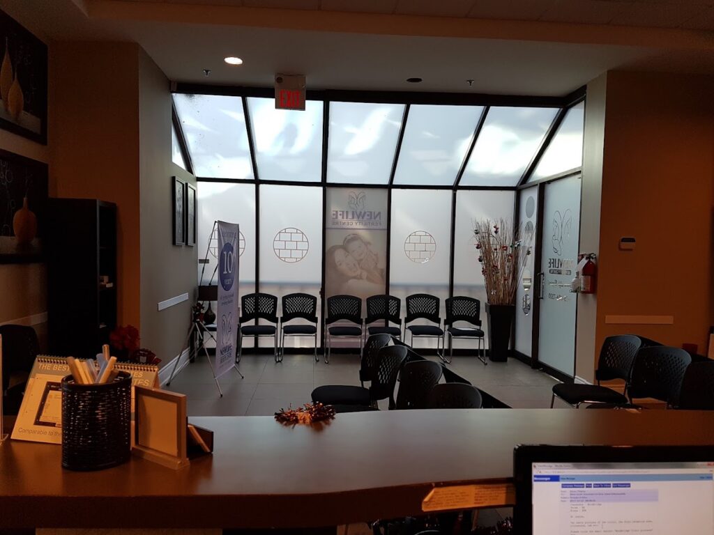 NewLife Fertility Centre (Burlington) gallery photo