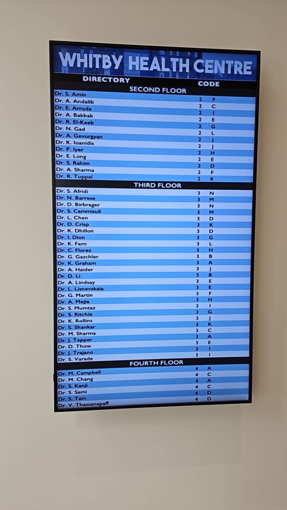Markham Fertility Centre (Whitby-Oshawa) gallery photo