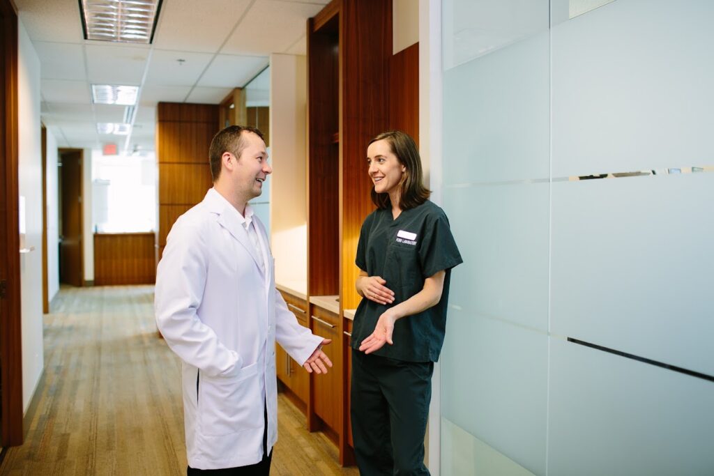 PCRM Vancouver | Pacific Centre for Reproductive Medicine gallery photo