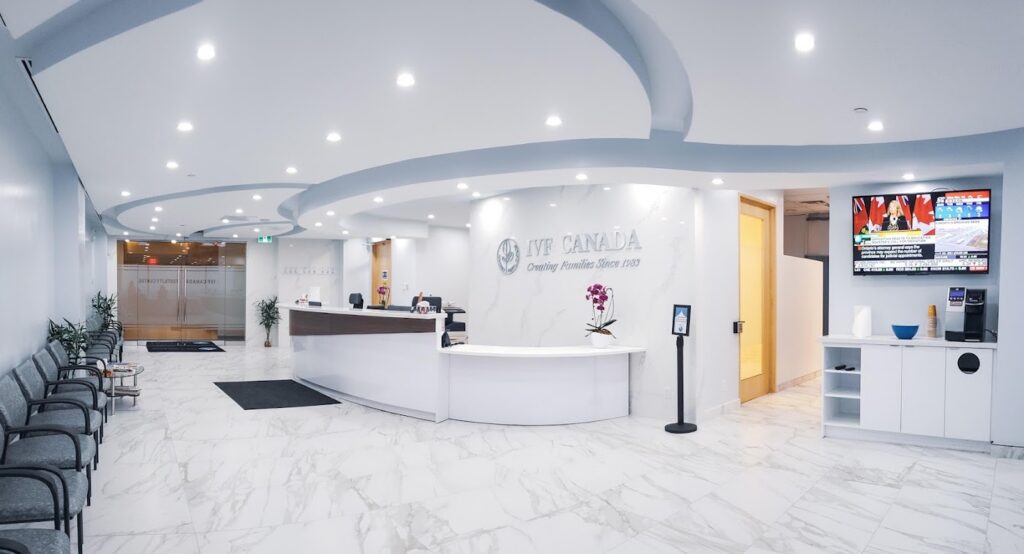 IVF Canada (Markham) gallery photo