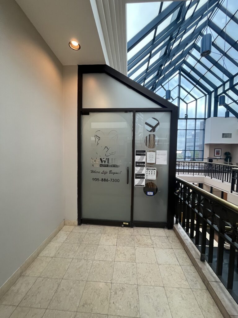 NewLife Fertility Centre (Richmond Hill) gallery photo