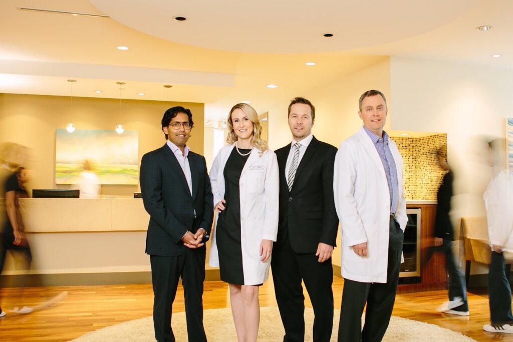 PCRM Vancouver | Pacific Centre for Reproductive Medicine gallery photo