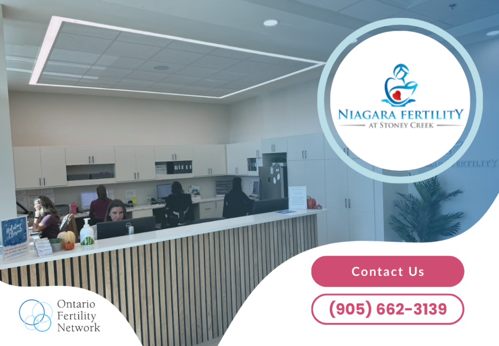 Niagara Fertility at Stoney Creek gallery photo