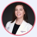 Mercedes Fussnecker, MSN, CNP, WHNP-BC, C-RHI